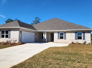 33 Bentgrass Rd, Freeport, FL 32439