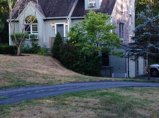 213 Colby Dr, Middleboro, MA 02346