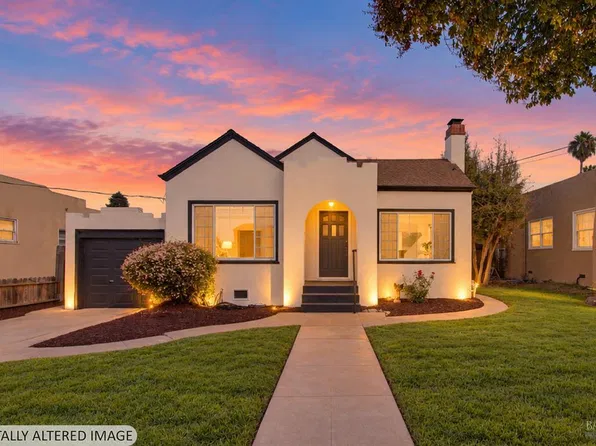 1444 Alabama Street, Vallejo, CA 94590