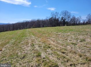 LOT 2 Red Oak Rd, Cross Junction, VA 22625
