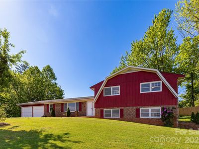 67 Old Turkey Creek Rd, Leicester, NC, 28748