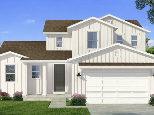 Olive Plan, Parkway Fields