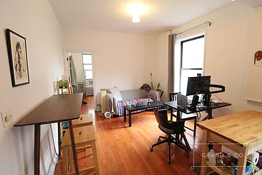 Rented by Grand & Co.