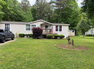 7430 Lou George Loop, Bessemer, AL 35022