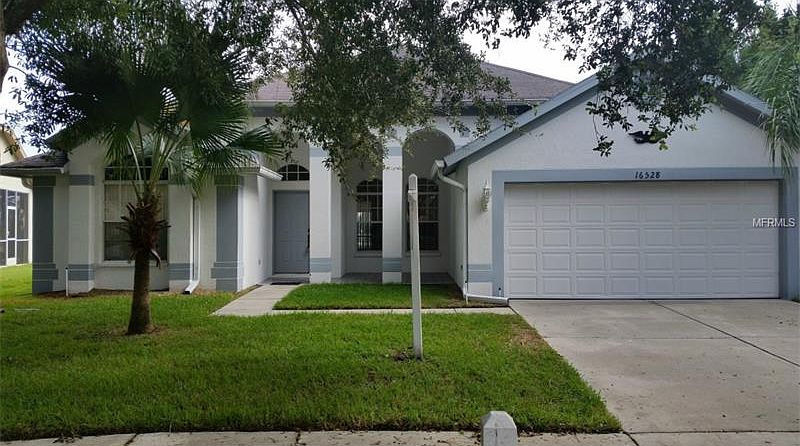 1st image of 16528 Lake Heather Dr