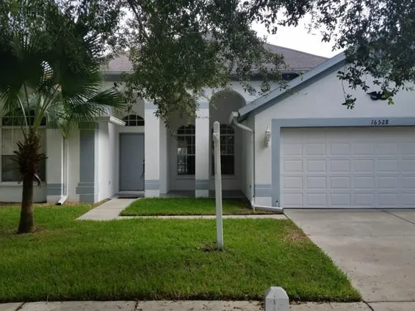 16528 Lake Heather Dr, Tampa, FL 33618