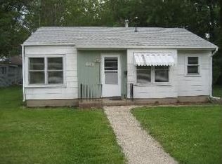 514 S Chestnut St, Princeton, IL 61356