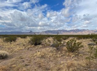 0 W Imperial Dr, Golden Valley, AZ 86413