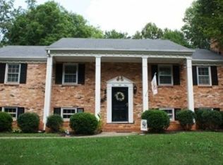 154 Wildwood Rd, Lynchburg, VA 24502