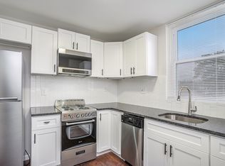 2456 N 30th St FLOOR 3, Philadelphia, PA 19132
