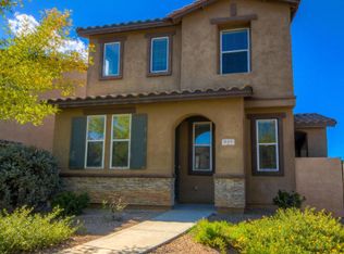 648 W Paseo Celestial, Sahuarita, AZ 85629