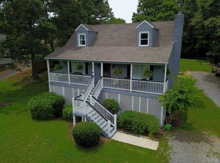 339 Bedford Springs Rd, Lynchburg, VA 24502