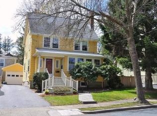342 Gray St, Arlington, MA 02476