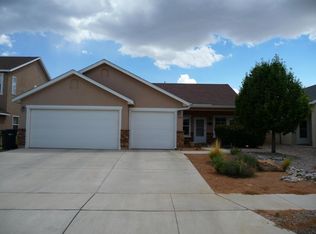 2118 N Ensenada Cir SE, Rio Rancho, NM 87124