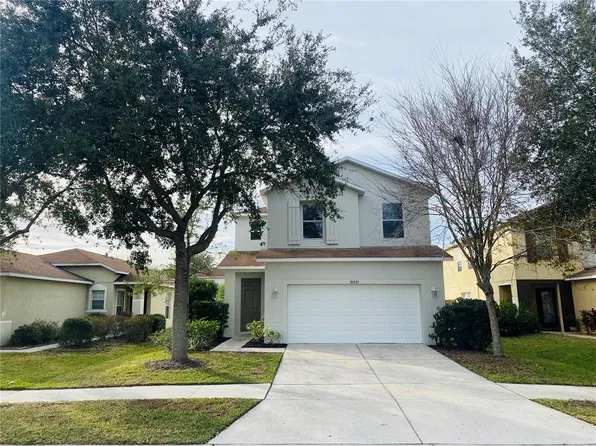 18832 Parapet Pl, Land O Lakes, FL 34638