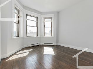 83 Park Dr #17, Boston, MA 02215