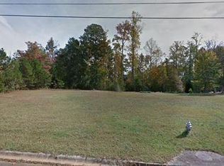 1113 Willards Way, Hampton, GA 30228