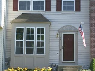 13 Snow Pine Ct, Owings Mills, MD 21117