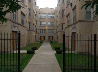 907 S Independence Blvd APT 3E, Chicago, IL 60624