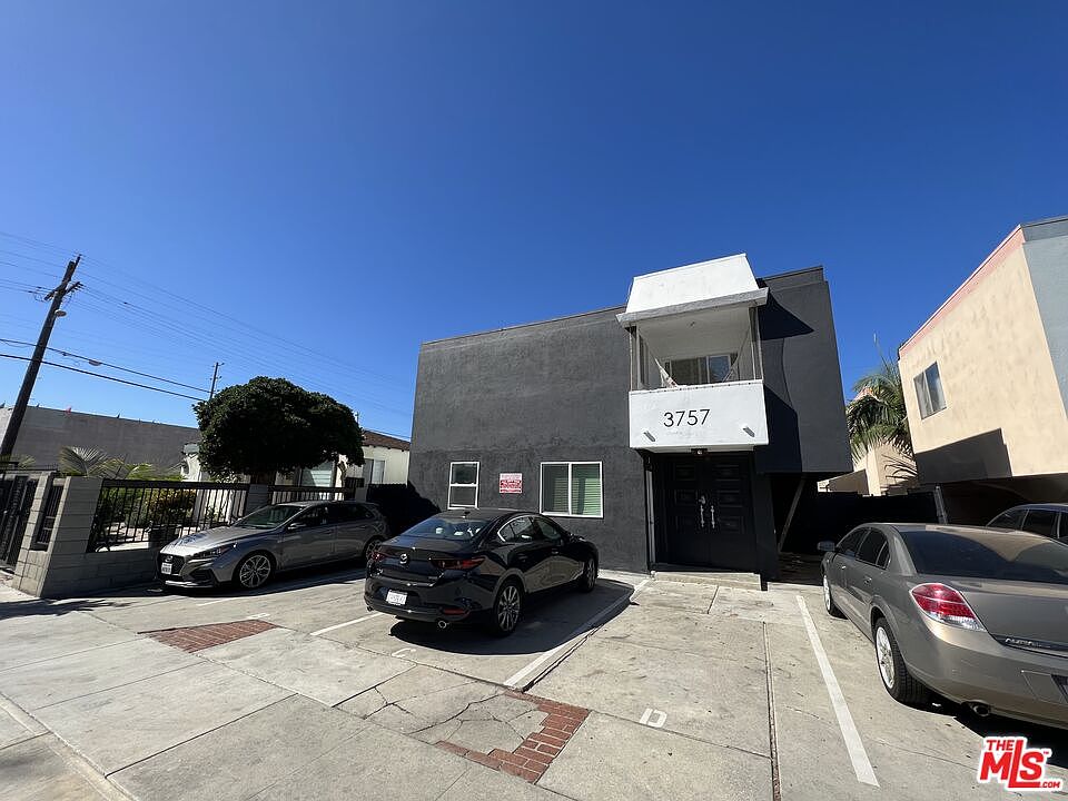 3757 Veteran Ave 3757 Veteran Ave Los Angeles, CA Zillow
