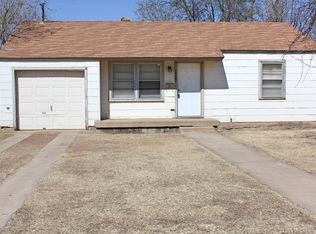 4608 32nd St, Lubbock, TX 79410
