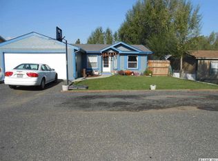 1431 Cedar Ave, Lewiston, ID 83501