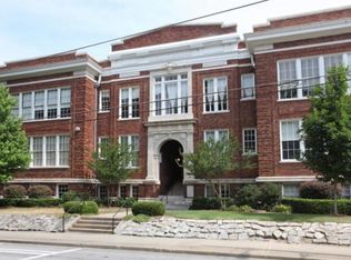 978 North Ave NE APT 210, Atlanta, GA 30306