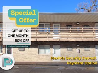 724 N Federal Ave #5, Mason City, IA 50401