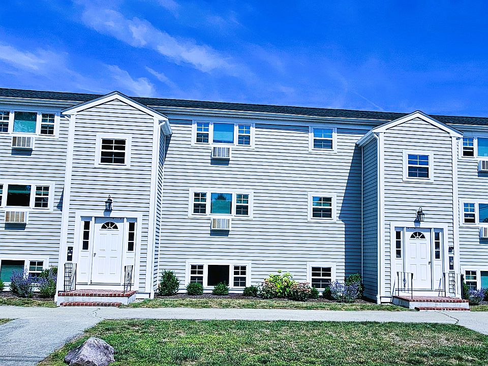234 RailRoad St. Residence