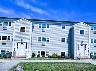 234 Railroad St APT A5, Abington, MA 02351