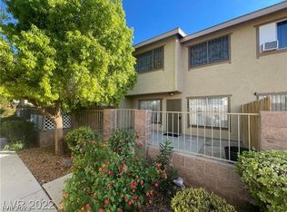 6422 Little Pine Way, Las Vegas, NV 89108