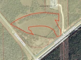 Lpga Blvd, Daytona Beach, FL 32124