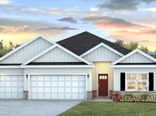 422 Raley Farms Dr, Gulf Shores, AL 36542