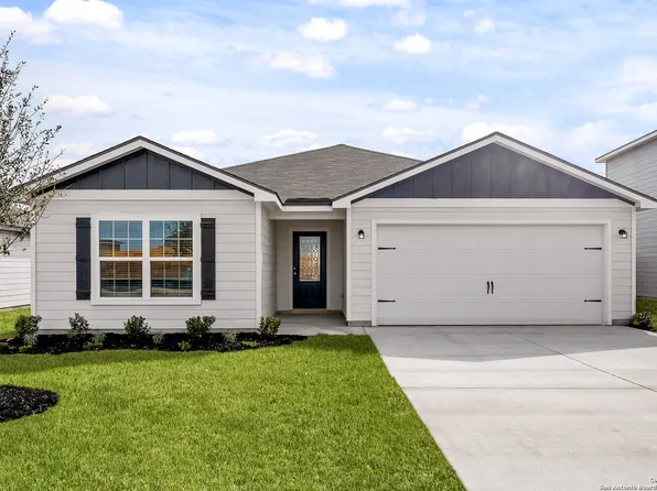 16065 Delgado Hills, Lytle, TX 78052