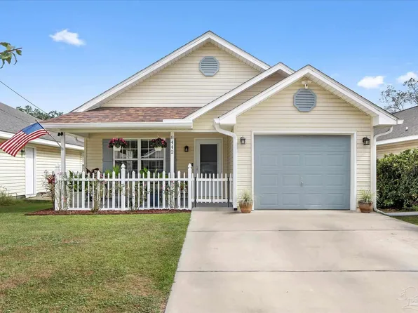 8442 Jarmen Ln, Pensacola, FL 32534