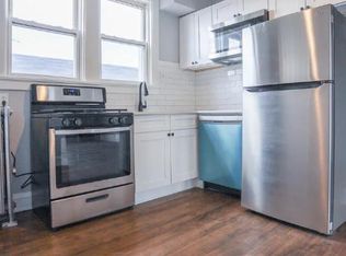 3224 N Linder Ave #2, Chicago, IL 60641