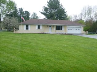 9965 N Judson Dr, Mooresville, IN 46158