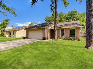 9914 Peachridge Dr, Houston, TX 77070