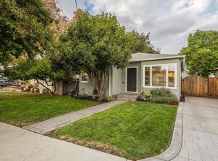1140 Delno St, San Jose, CA 95126