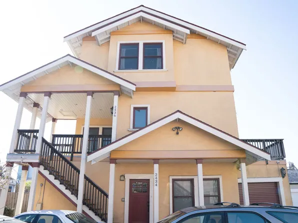 2436 Fulton St, Berkeley, CA