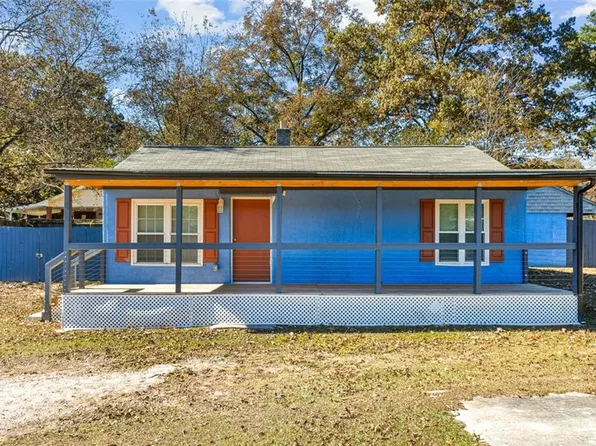 6109 Roosevelt Hwy, Union City, GA 30291