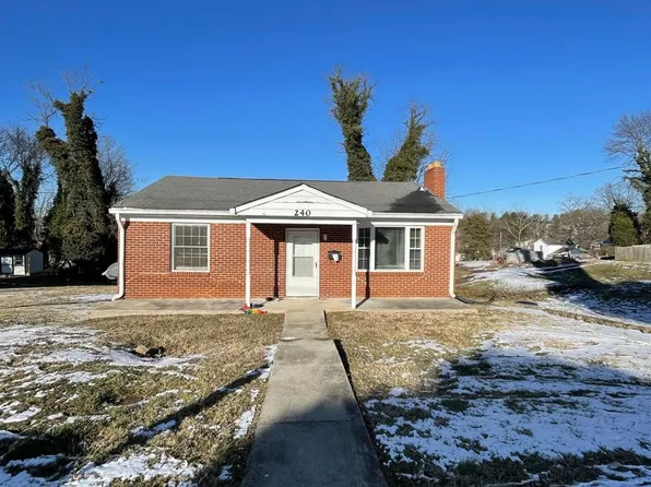 240 Bell St, Lynchburg, VA 24501