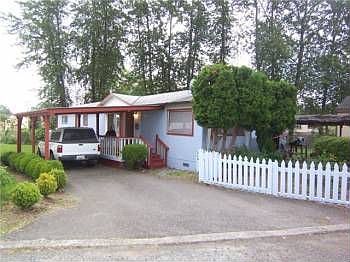 1st image of 8730 206th St SE Trailer 23