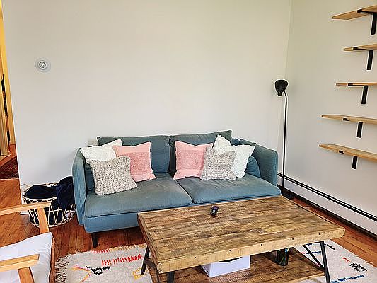 3rd image of 59 Clifton Pl APT 4R