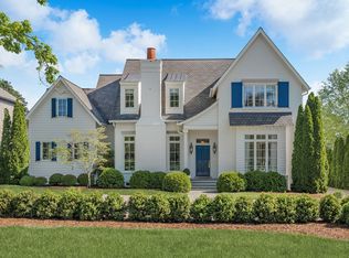 118 Brookfield Ave, Nashville, TN 37205