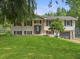 1311 Concession Rd #6, Hamilton, ON L8E5K8