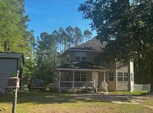 5519 Buzzie Ln, Middleburg, FL 32068