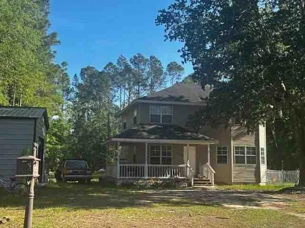5519 Buzzie Ln, Middleburg, FL 32068