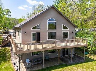 132 Sunset Bay Rd, Bottineau, ND 58318