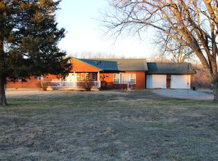 2685 SE Old Highway 13, Collins, MO 64738